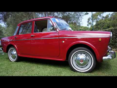 Motor-Play: Leichardt Auto-Festa / Nov-2015 - HD SlideShow - Tutti Pop