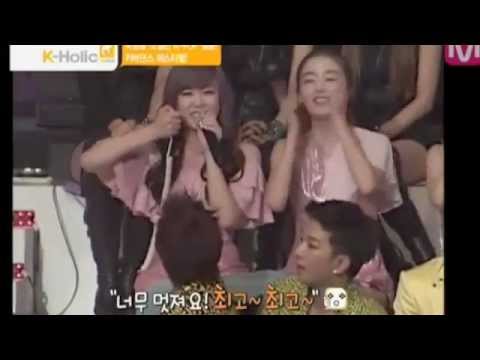 mblaq tease secret hyosung