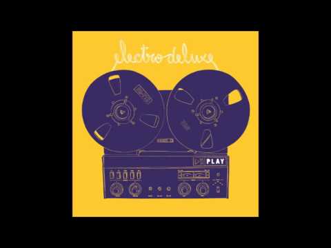 12 - Electro Deluxe - Talking After Good Love [Play]