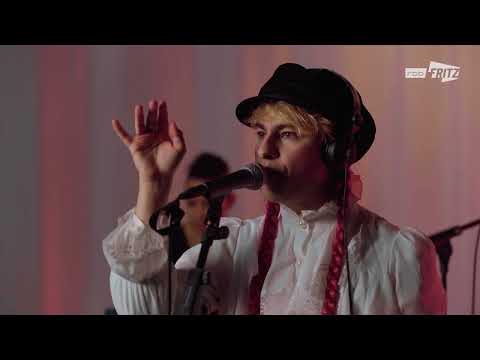 Robin and the Goblins | Live bei Fritz Unsigned 2022