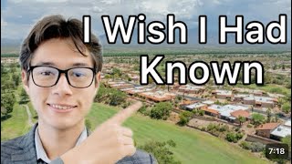 Green Valley Arizona | What They DON’T Tell You About Green Valley AZ