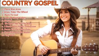 Download lagu There Was Jesus – Powerful Country Gospel Song of Hope and Faith | Inspirational Christian Msc 2025 mp3