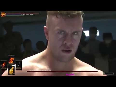 Why do i hear boss music