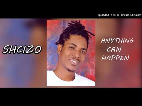 SCIZO [2006] FT KWB£NA - ANYTHING CAN HAPP£N (Susubribi Official Audio)