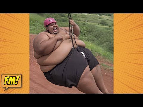 TENTE NÃO RIR 😂 MELHOR COMPILAÇÃO DE VÍDEOS ENGRAÇADOS 👉 SE RIR, REINICIA O VÍDEO!