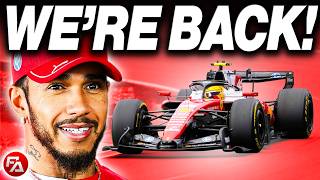 Ferrari PREPARING HUGE ENGINE UPGRADES for Japanese GP!