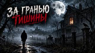 ЗА ГРАНЬЮ ТИШИНЫ  Там где начинается ночь