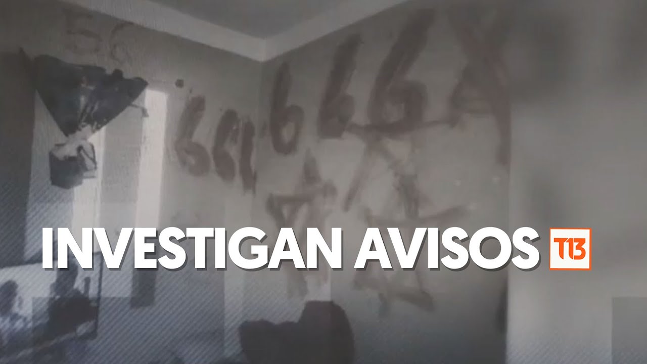 Reo habría alertado que realizaría homicidio en cárcel de Concepción