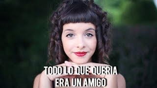 Melanie Martinez - Dear Porcupines (Bullying Canción)