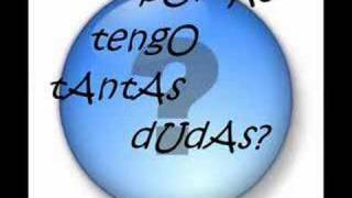 sigo buscando respuestas (el pOrta)