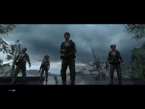 Star Wars Battlefront PS4 Endor Battle Master Unstoppable | Walkthrough Guide