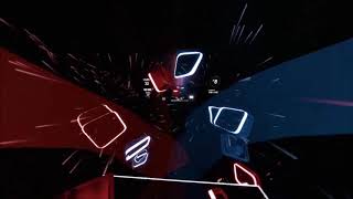 Beat Saber - STARSET - Back to the Earth (Expert)