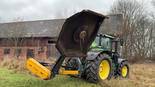 Elho Tornado 560 προς πώληση - Απεικόνιση 4 | Autoline GR Elho Tornado 560 | Απεικόνιση 4 - Autoline