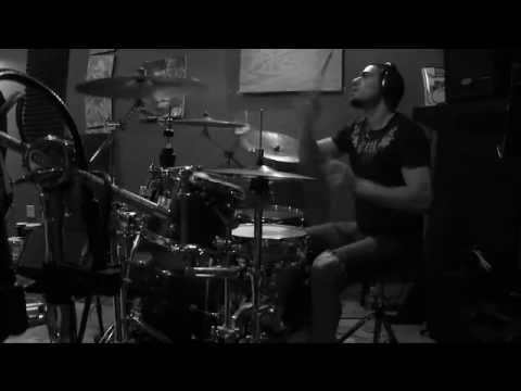 Santiago Guardiola - DH PELIGRO - Rehearsal @ CA