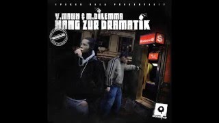 Hiob & Morlockk Dilemma - Hiob