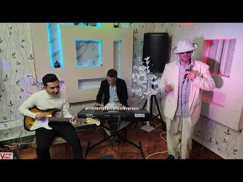 VÁNDOR - VOJA MALADASZMA