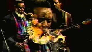 Thembi - Pharoah Sanders (full-length version)