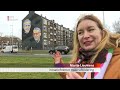 Iconische muurschildering Tour de France verdwijnt [RTV Utrecht]