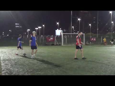 MINABODEKIEV VS  CA BILARDISMO - PROMOCION TF 2020