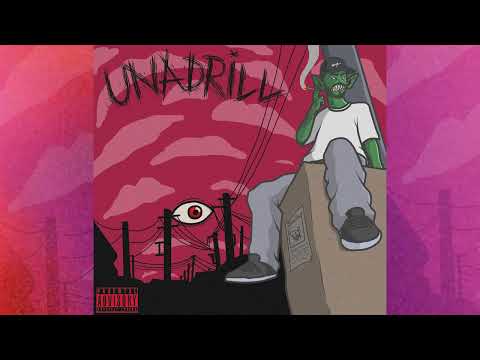 Murilo Dathree - UNADRILL FT. BEAT DO ÁVILA