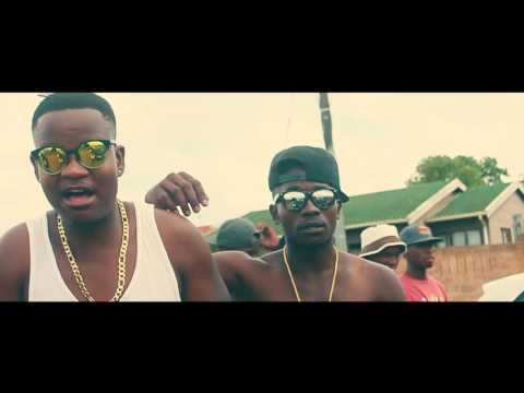 Shake It by: Mthokozisi Ndaba ft Da Zeeology