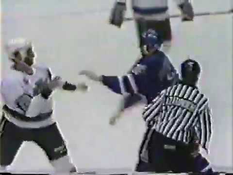 Miller vs Beukeboom 11/21/91
