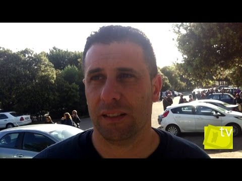 27/04/2014 - Intervista a Ivan Cirinà