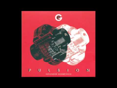 Esplendor Geométrico - Japo