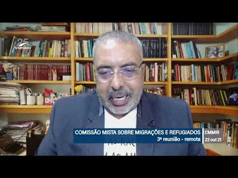 Cais do Valongo, localizado no Rio de Janeiro, é tema de debate