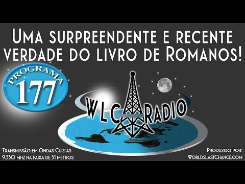 Uma surpreendente e recente verdade do livro de Romanos!