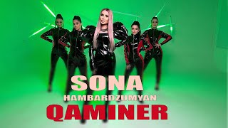 Sona Hambardzumyan - Qaminer (2023)