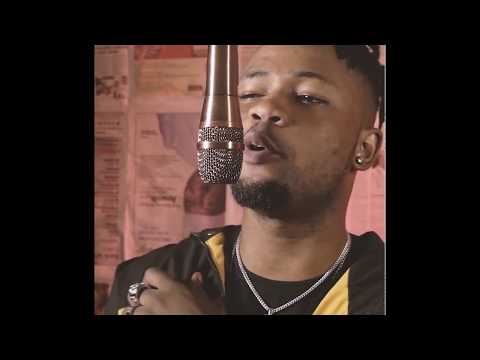 K KASH  - HOLL UP (Live Session)