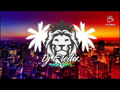 DJ FREDIX x OUBLIE BLICASSTY ZOUK LOVE KOMPA 2020