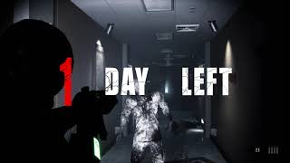 Daymare: 1998 launches in 1 day - 17.09.2019