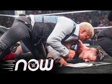 WWE SmackDown Preview, Road To SummerSlam, More | Fight Size