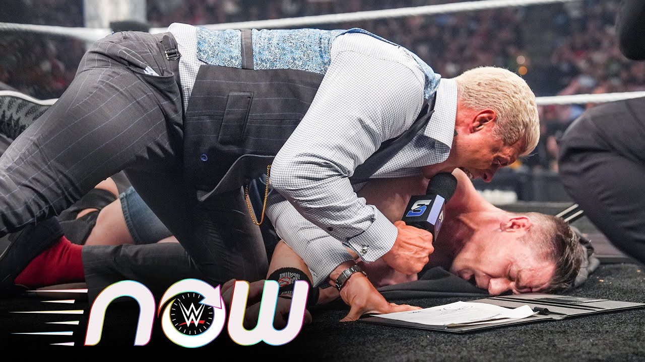 Video Test Thumbnail