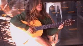 Julia OT 2018 - Born This Way