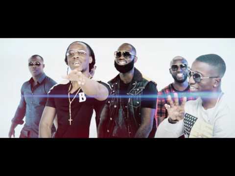 De Fellas ( Frsh, Eves Laurent, Blow & Geechi ) - Mazzeltov (Prod. By CamGotHits)