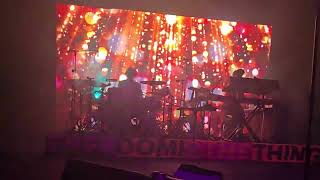 Macy Gray - Vancouver, BC, July 16, 2025 - The Letter