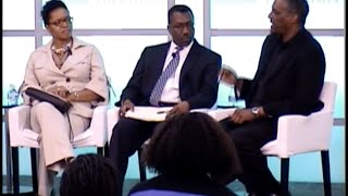 Broken Windows or Broken Badges?: Can Reform Improve Policing?