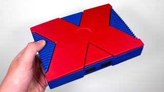 Unboxing The FAKE $20 XBOX