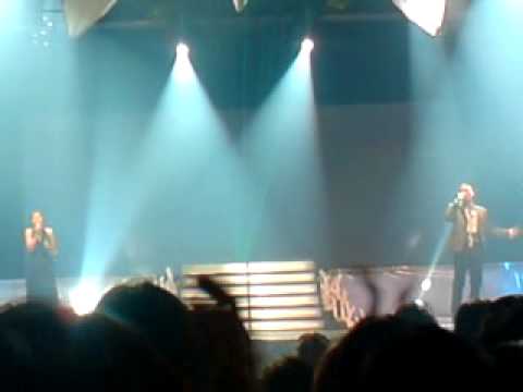 kyla & jay r - my all/ sa aking pag iisa