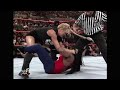 Sable Vs Jaqueline Survivor Series 1998 WWF Women S Championship