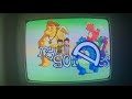Opening To Dragon Tales Sing And Dance In Dragon Land 2005 DVD