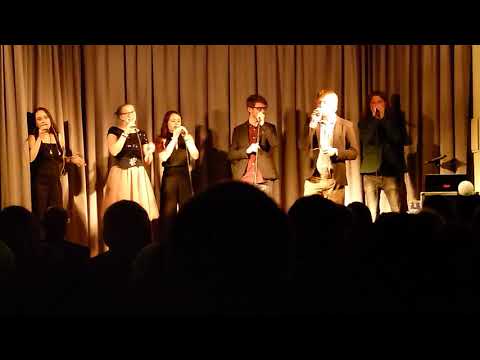 Skety - Klasici na Střelnice Tábor (live)