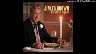 WHISPERING HOPE---JIM ED BROWN
