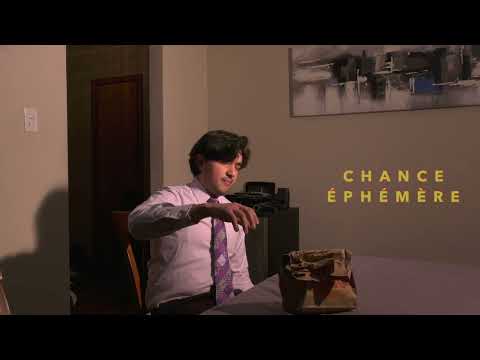 Chance Éphemere | AHUNTSIC | 40°