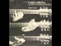 The File- Larry Coryell -Tributaries 1979