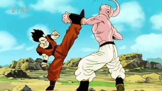 Download lagu Gohan VS Buu (manga pacing) mp3 Download lagu Gohan VS Buu (manga pacing) mp3