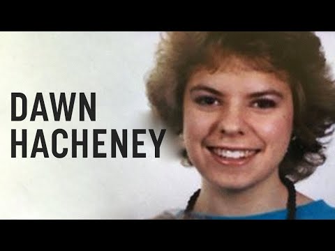 SPRAWA Dawn Hacheney I Złamane przykazania - czarna wdowa podcast kryminalny